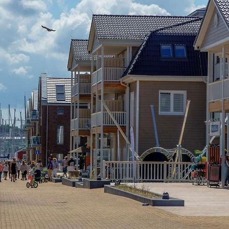 Oase An Der Ostsee Mit 2 Schlafzimmern Heiligenhafen Exterior foto