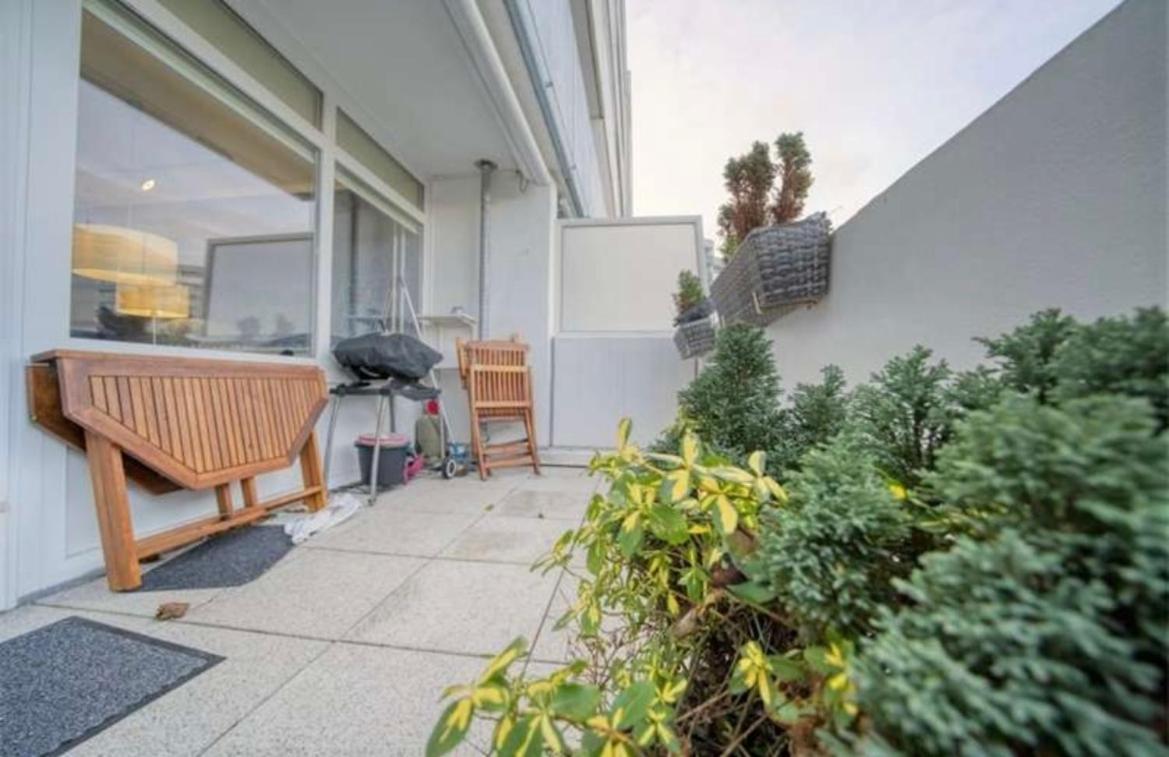 Oase An Der Ostsee Mit 2 Schlafzimmern Heiligenhafen Exterior foto